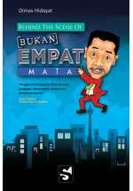 Behind the Scene of Bukan Empat Mata